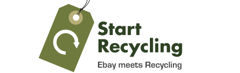 Start Recycling Logo